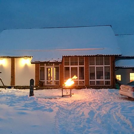 Holiday Home Usadba Novoselitsa Novoselitsa  Exterior foto